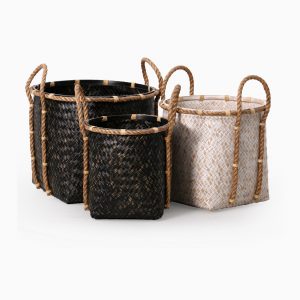 Basketry