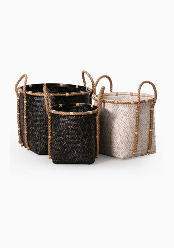 Basketry