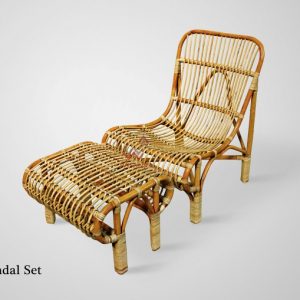 Natural Rattan