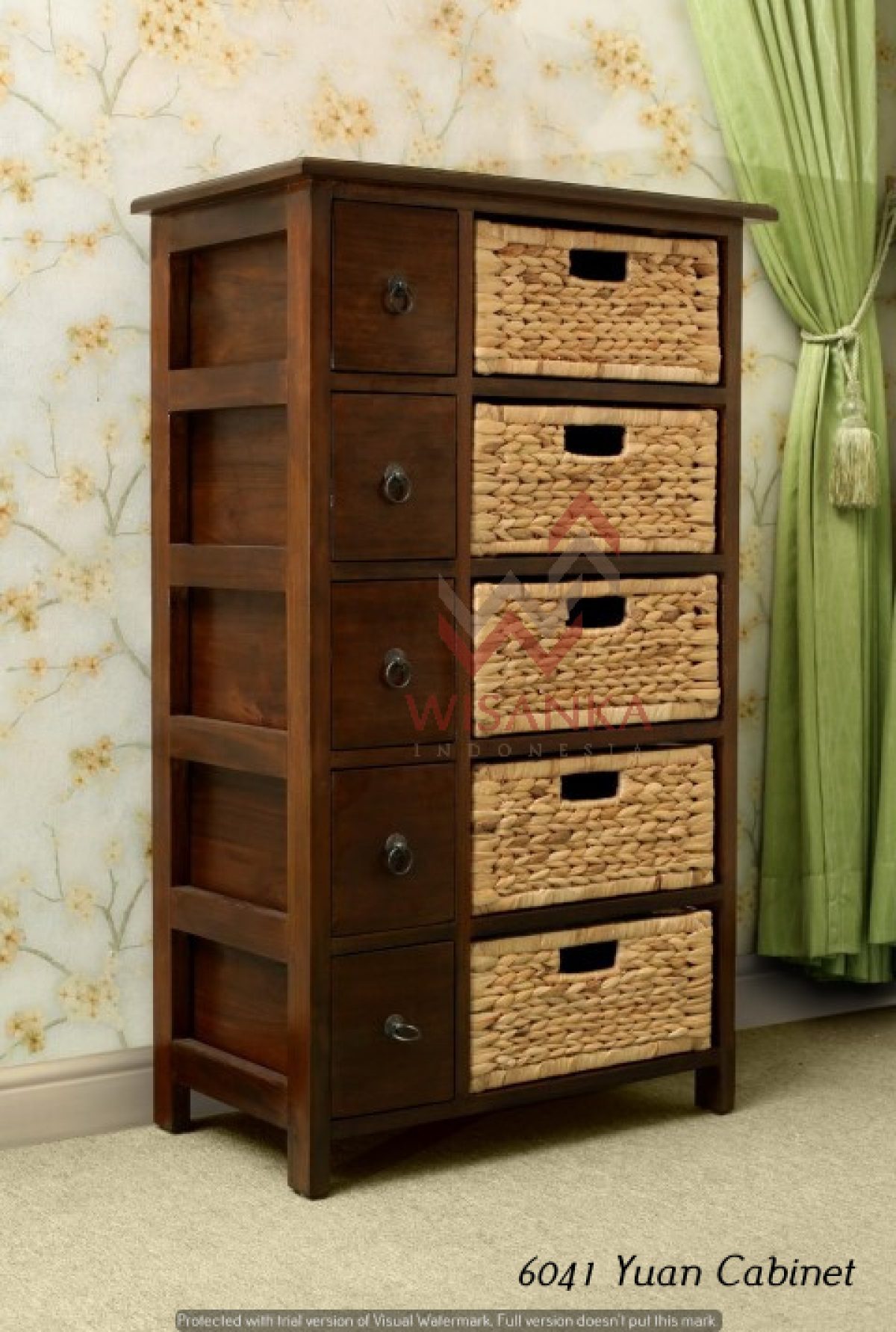 wicker drawer unit on Yuan Wicker Cabinet Indonesia Rattan Furniture Wicker Furniture Rattan Kids Furniture