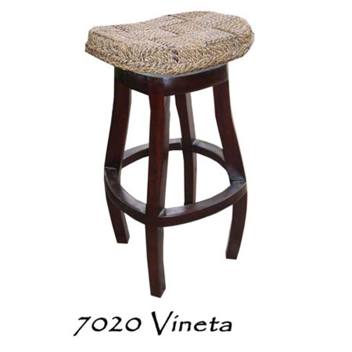Vineta Wicker Bar Stool Indonesia Rattan Furniture Wicker Furniture Rattan Kids Furniture