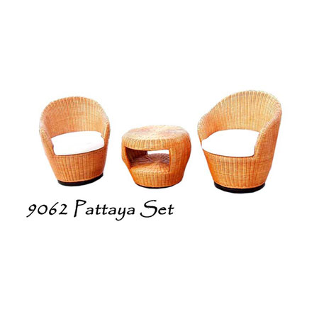 pattaya living rattan