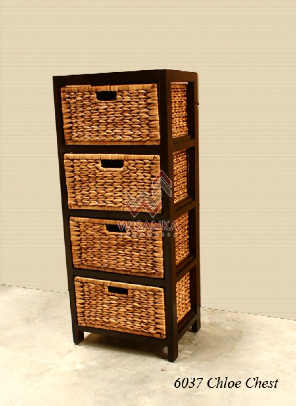 wicker drawer unit on Chloe Wicker Chest Indonesia Rattan Furniture Wicker Furniture Rattan Kids Furniture