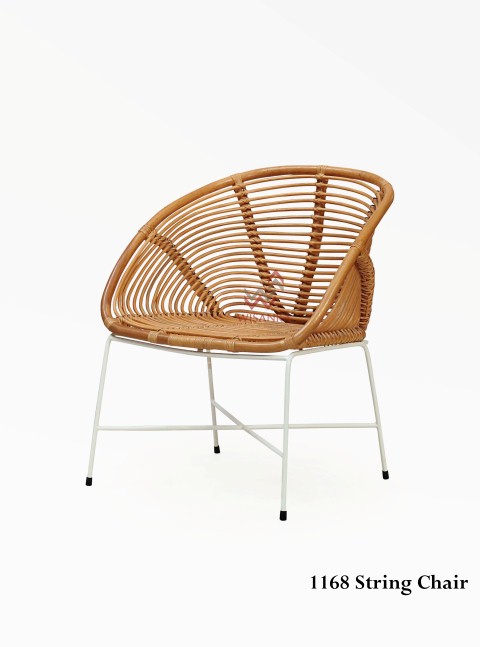 kids string chair