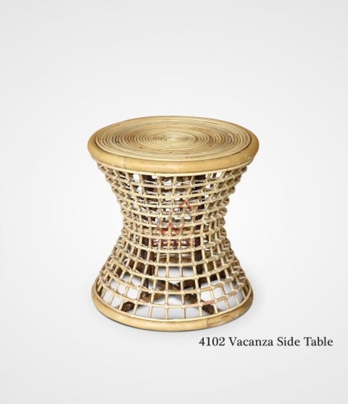 Vacanza Rattan Side Table Indonesia Rattan Furniture Wicker Furniture Rattan Kids Furniture