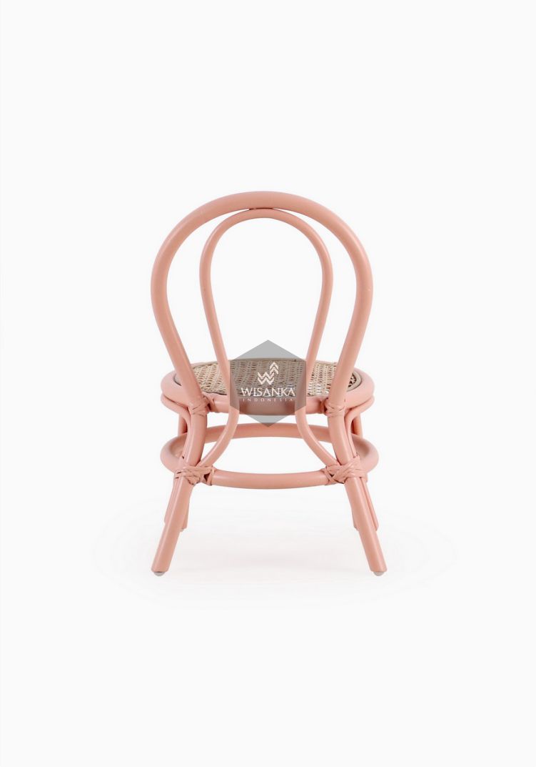 Kala Rattan Kids Chair Indonesia Rattan Furniture Wicker