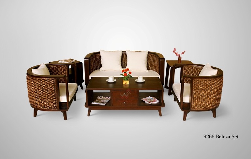 rattan fiber