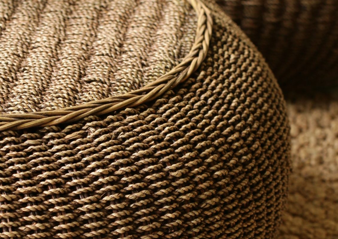 Furniture Rattan Manufacturer Reasons for Choosing Rattan Material for
