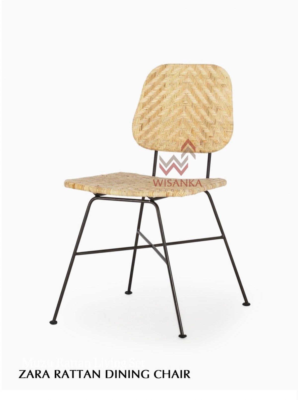 zara kids chair