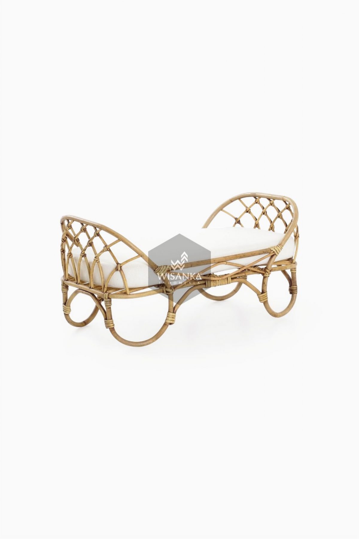 rattan doll furniture
