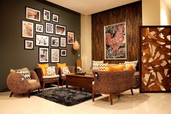 Indonesia Rattan Furniture Supplier and Exporter