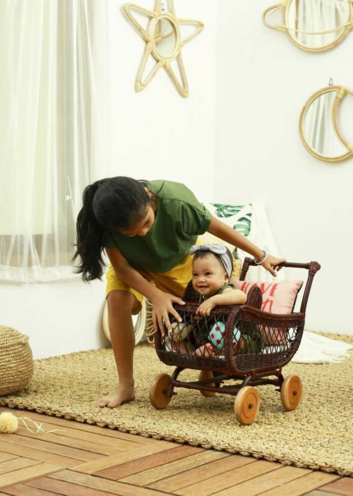 pram toys for toddlers