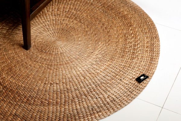 Natural Fiber Carpet