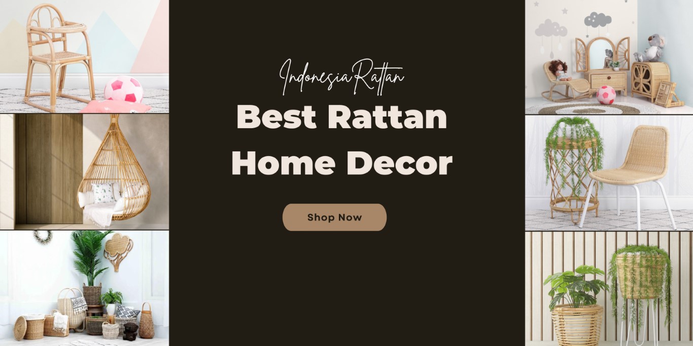 Rattan Home Decor Wholesale United States Indonesia Rattan Furniture