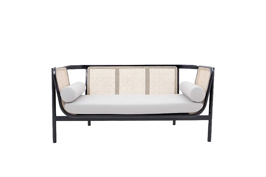 Carolina Rattan Sofa | Indonesia rattan furniture | kids furniture